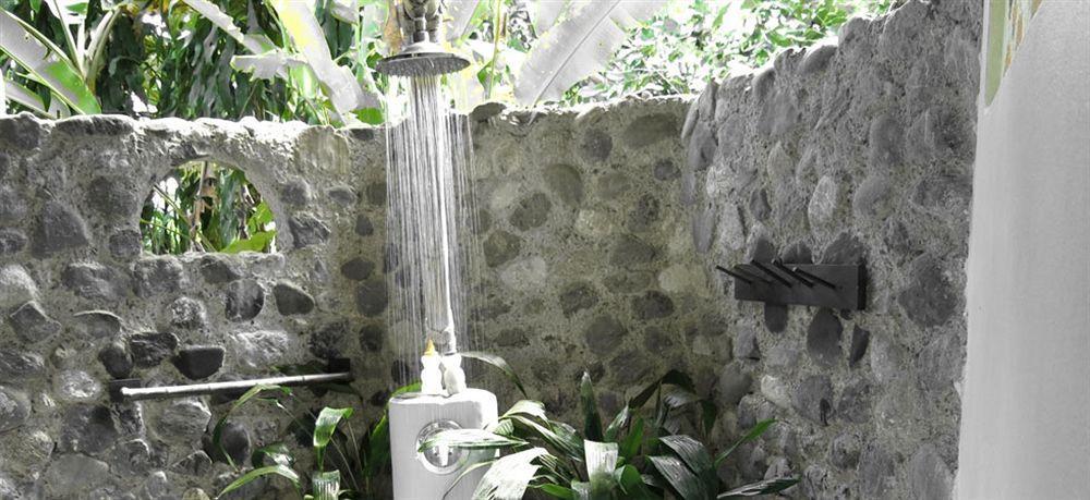 Iguana Lodge Beach Resort Puerto Jimenez Ngoại thất bức ảnh