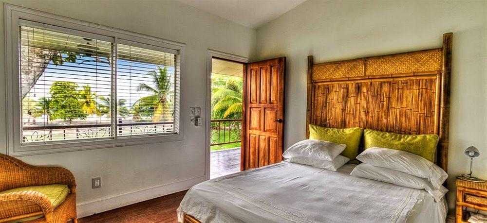 Iguana Lodge Beach Resort Puerto Jimenez Ngoại thất bức ảnh