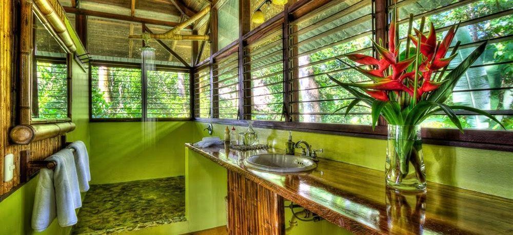 Iguana Lodge Beach Resort Puerto Jimenez Ngoại thất bức ảnh