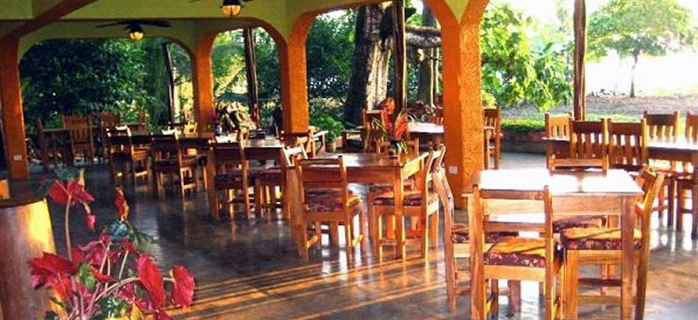 Iguana Lodge Beach Resort Puerto Jimenez Ngoại thất bức ảnh