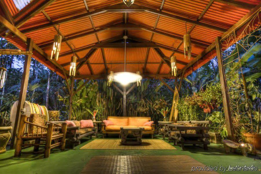 Iguana Lodge Beach Resort Puerto Jimenez Ngoại thất bức ảnh