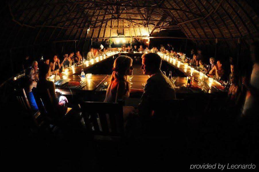 Iguana Lodge Beach Resort Puerto Jimenez Tiện nghi bức ảnh