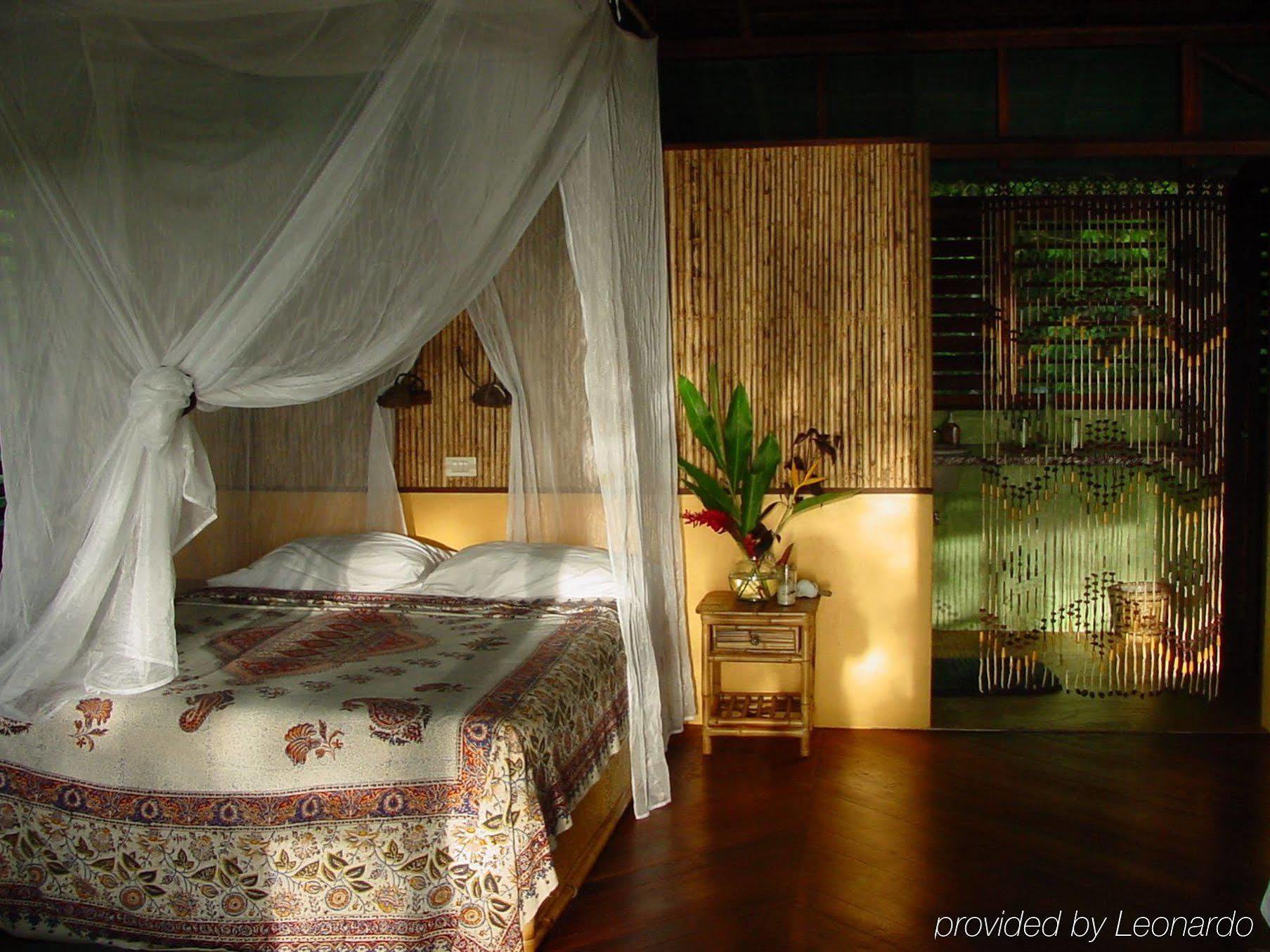 Iguana Lodge Beach Resort Puerto Jimenez Phòng bức ảnh