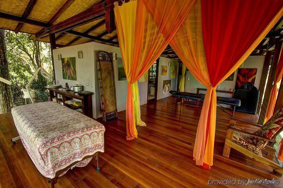 Iguana Lodge Beach Resort Puerto Jimenez Nội địa bức ảnh