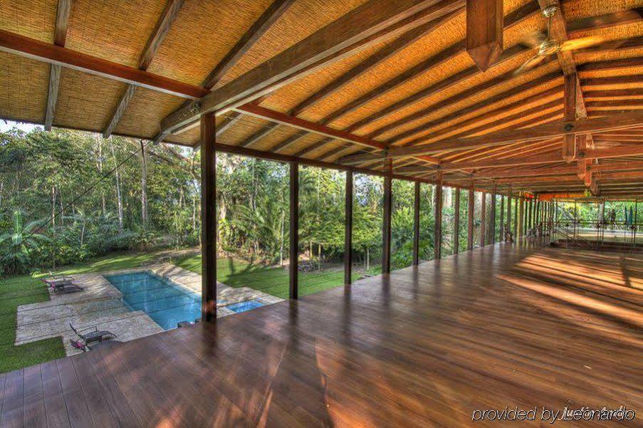 Iguana Lodge Beach Resort Puerto Jimenez Ngoại thất bức ảnh