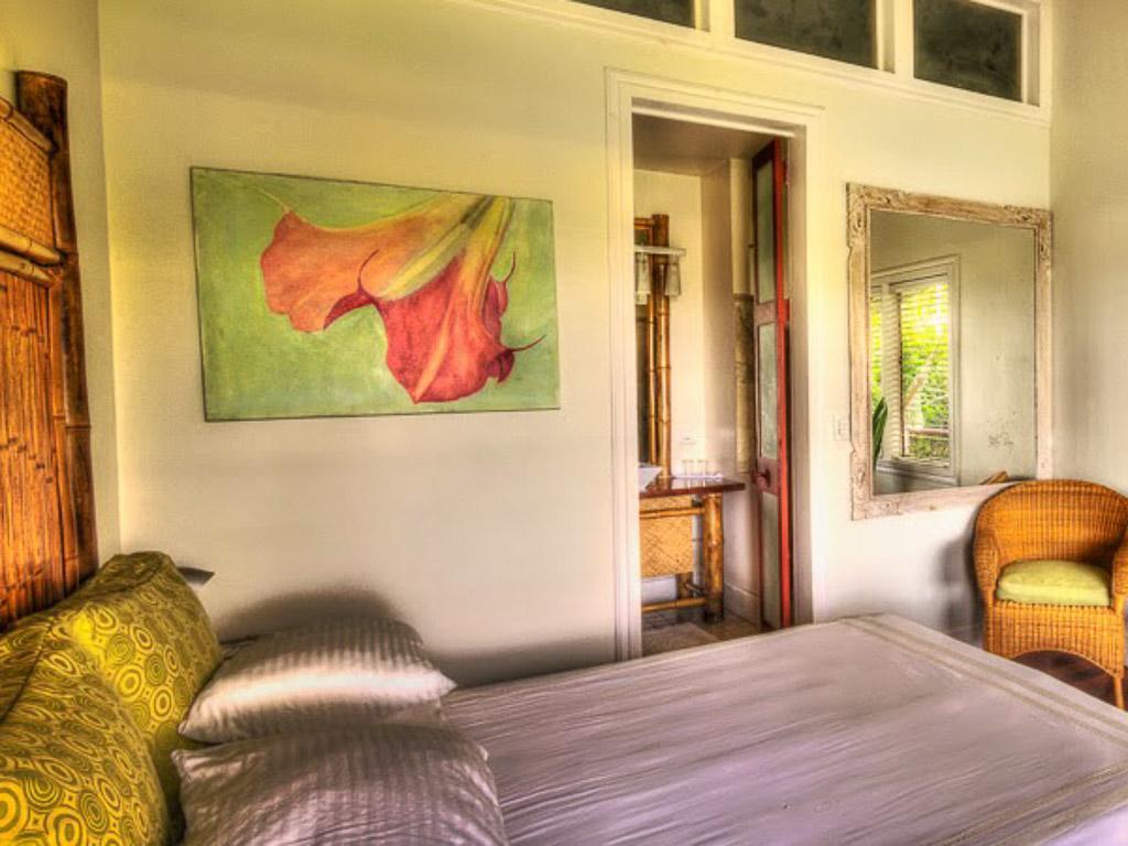 Iguana Lodge Beach Resort Puerto Jimenez Ngoại thất bức ảnh