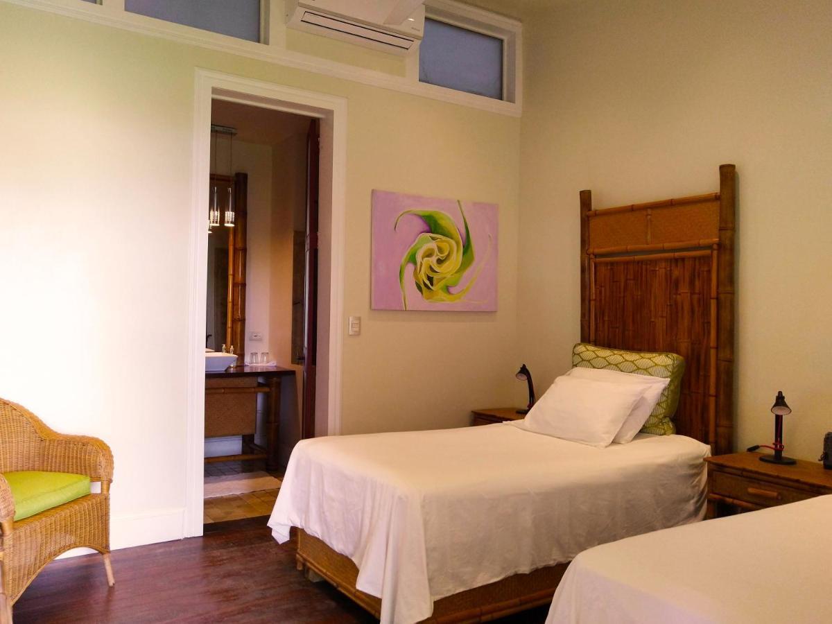 Iguana Lodge Beach Resort Puerto Jimenez Ngoại thất bức ảnh